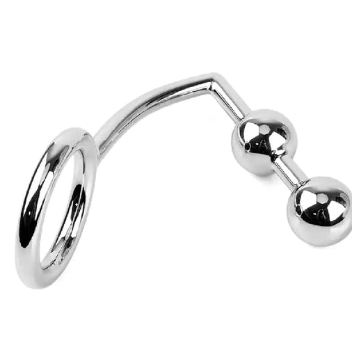 Sexual Hook Anal Two 4354 Ball PerfectFit Suspension 0710